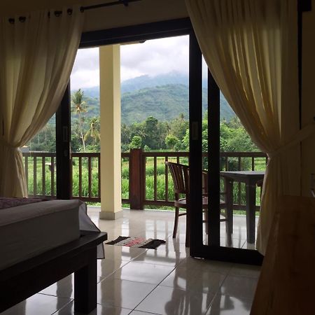 Tanaya Homestay Amed  Luaran gambar