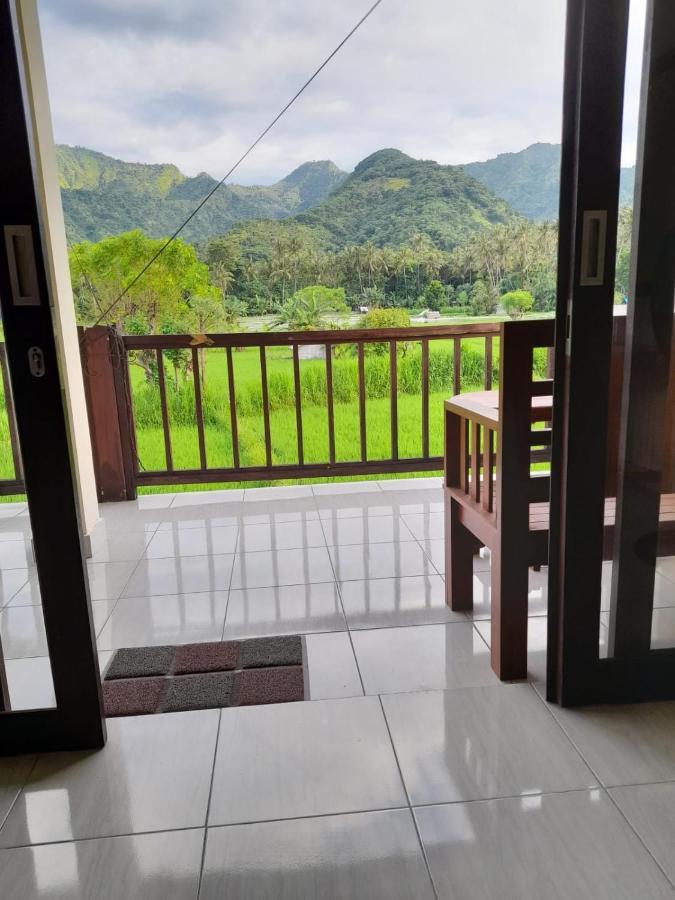 Tanaya Homestay Amed  Luaran gambar