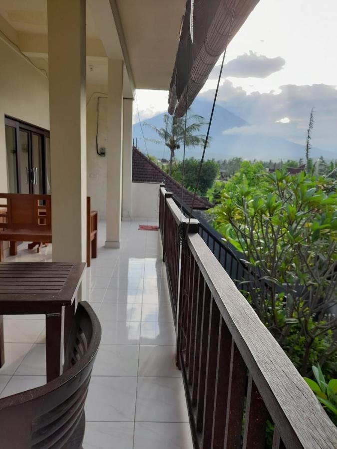 Tanaya Homestay Amed  Luaran gambar