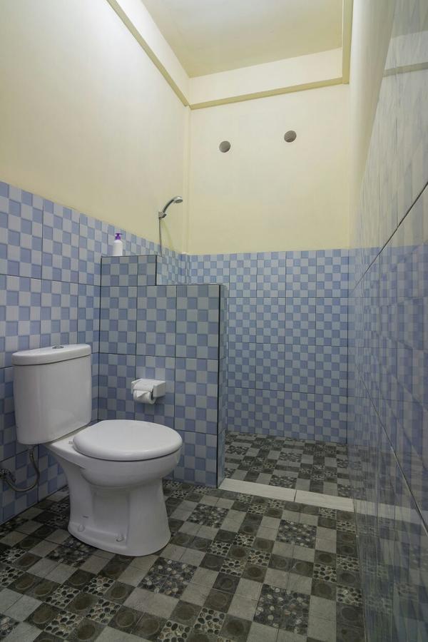 Tanaya Homestay Amed  Luaran gambar