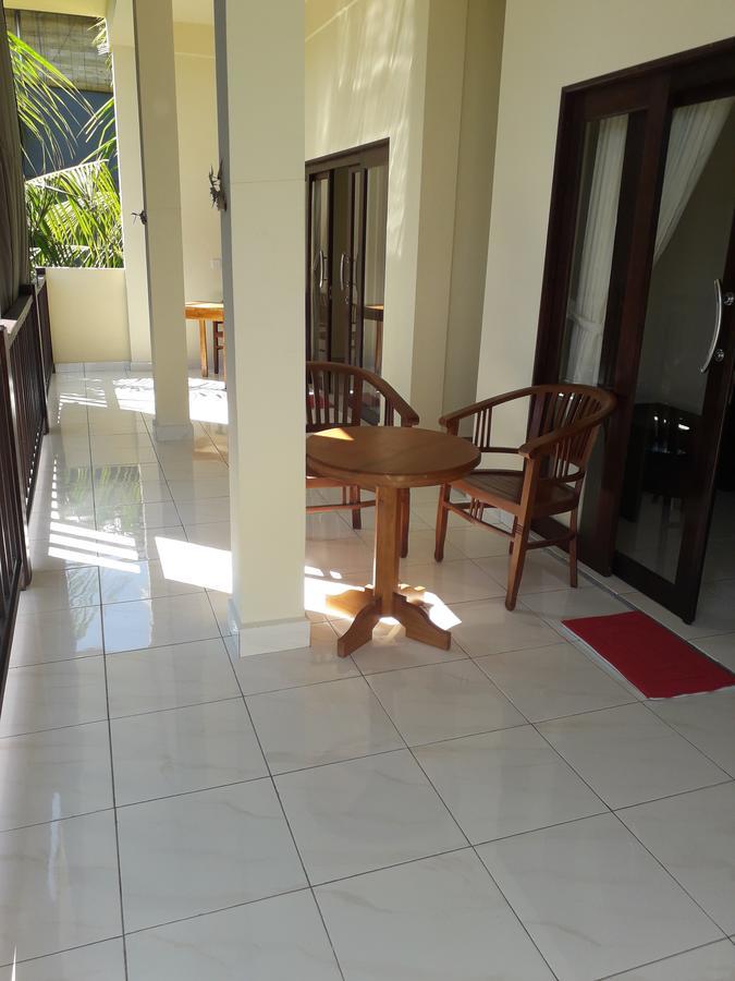 Tanaya Homestay Amed  Luaran gambar