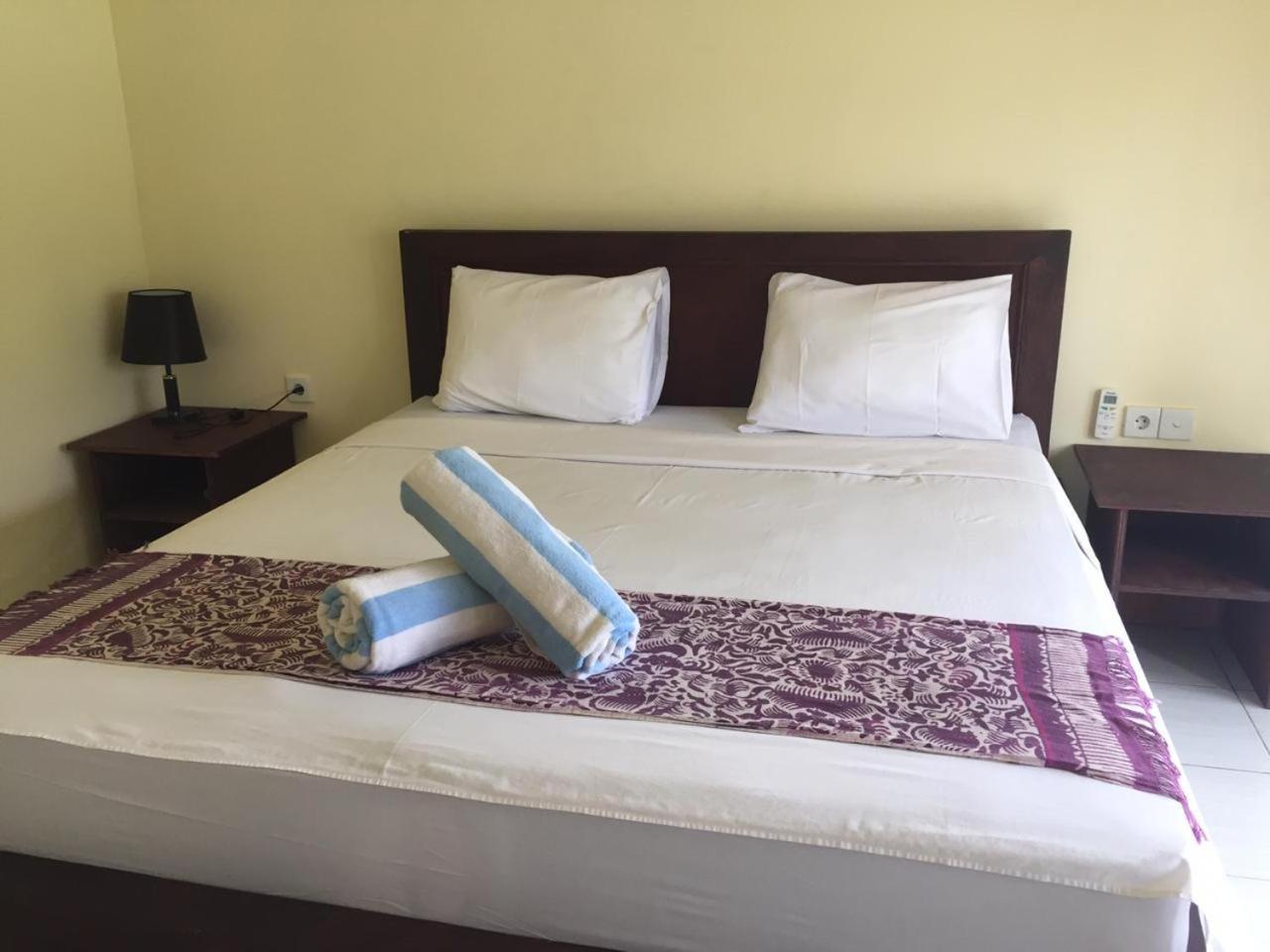 Tanaya Homestay Amed  Luaran gambar